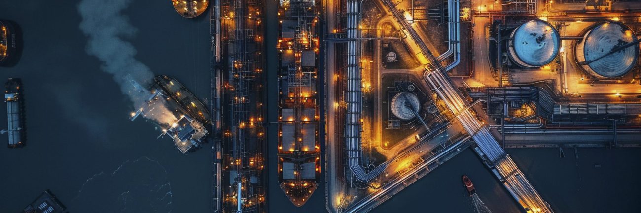 escena-con-operaciones-y-procedimientos-logisticos-fotorrealistas