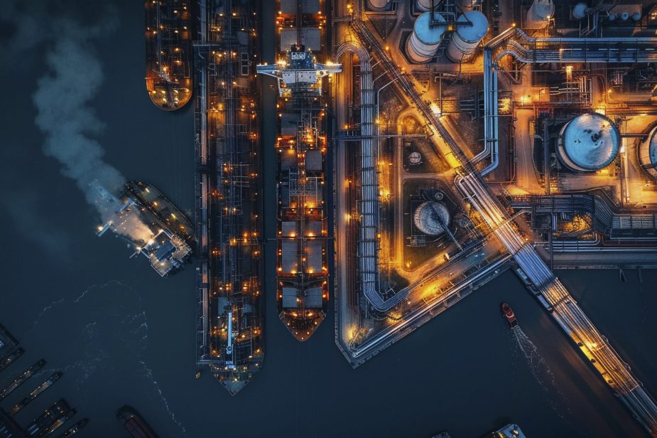 escena-con-operaciones-y-procedimientos-logisticos-fotorrealistas