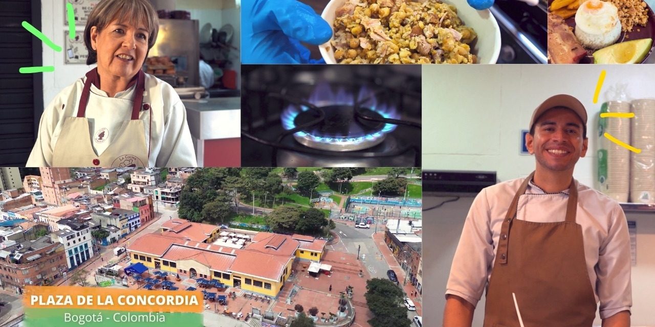 Blog 1 – Plaza de La Concordia