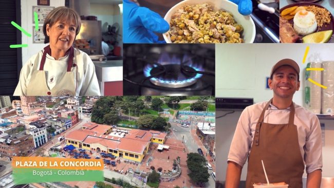 Blog 1 – Plaza de La Concordia