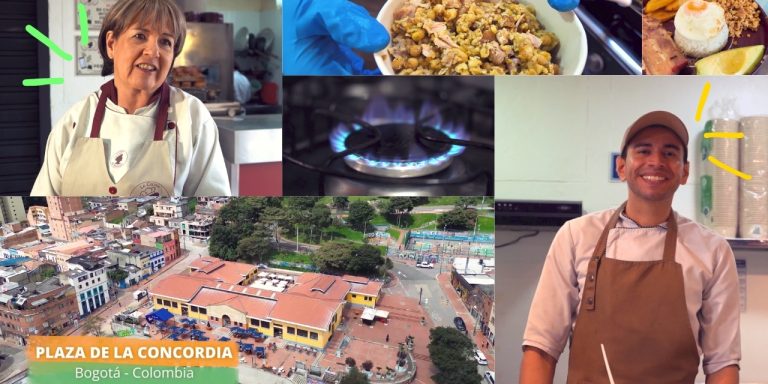 Blog 1 – Plaza de La Concordia