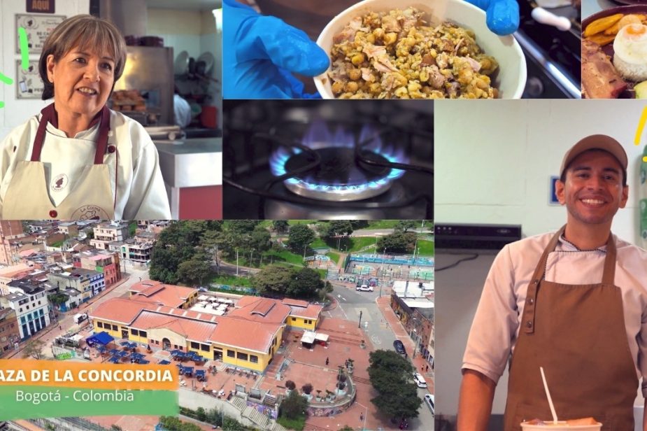 Blog 1 – Plaza de La Concordia