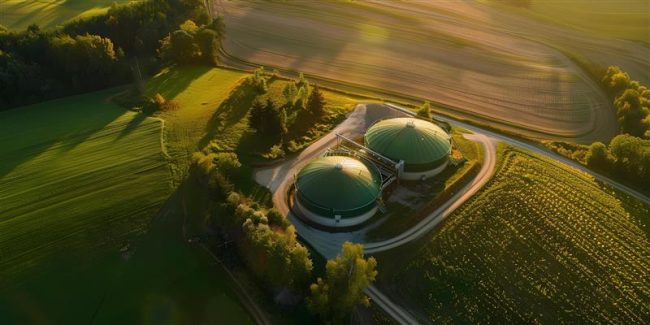 Blog 2 – Biogas