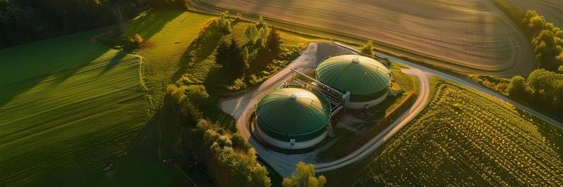 Blog 2 – Biogas