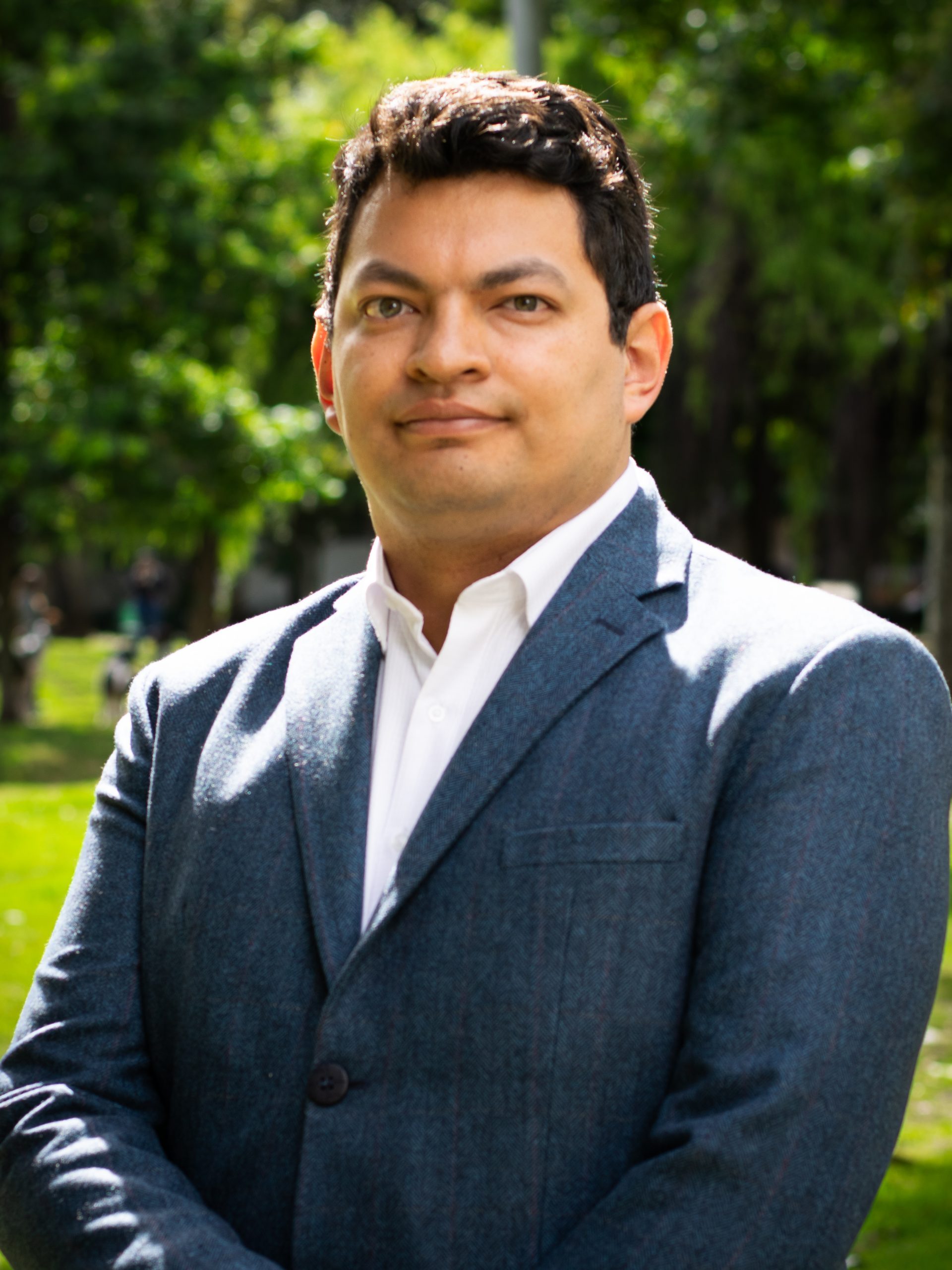 Diego Pineros