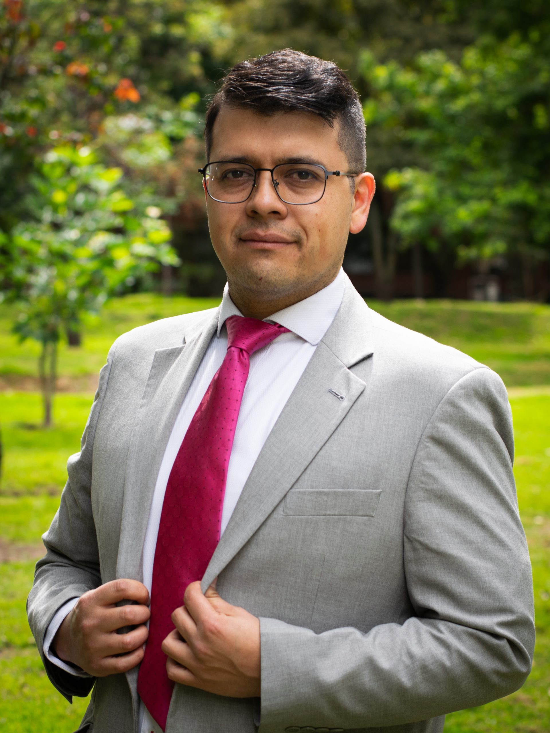 Ivan Torres