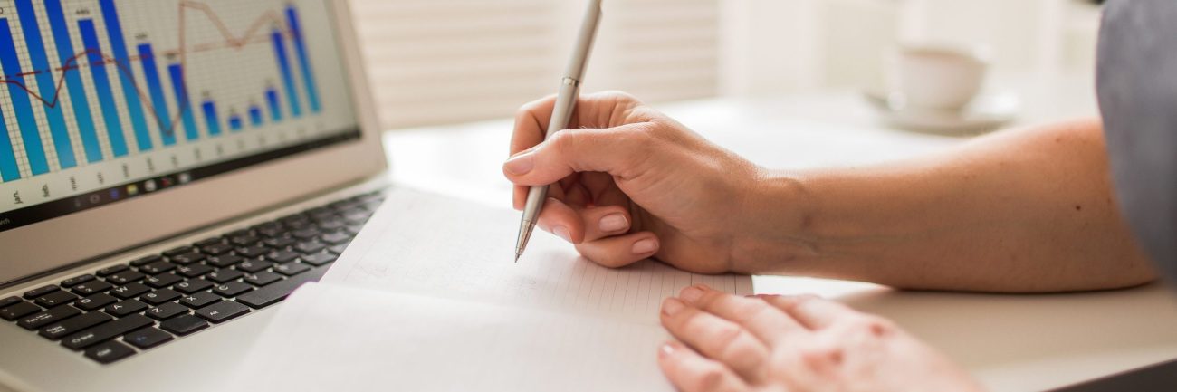 Analyzing Statistics at Work