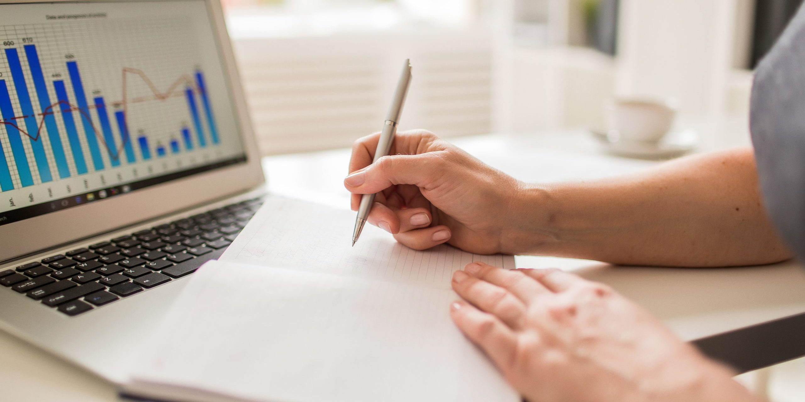 Analyzing Statistics at Work