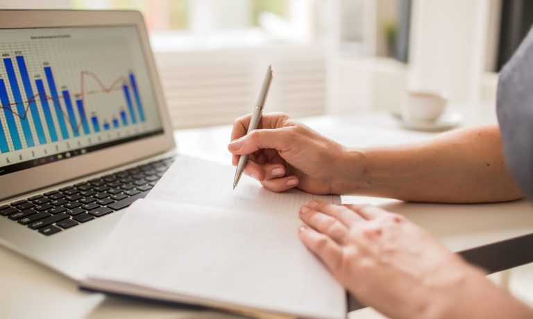 Analyzing Statistics at Work