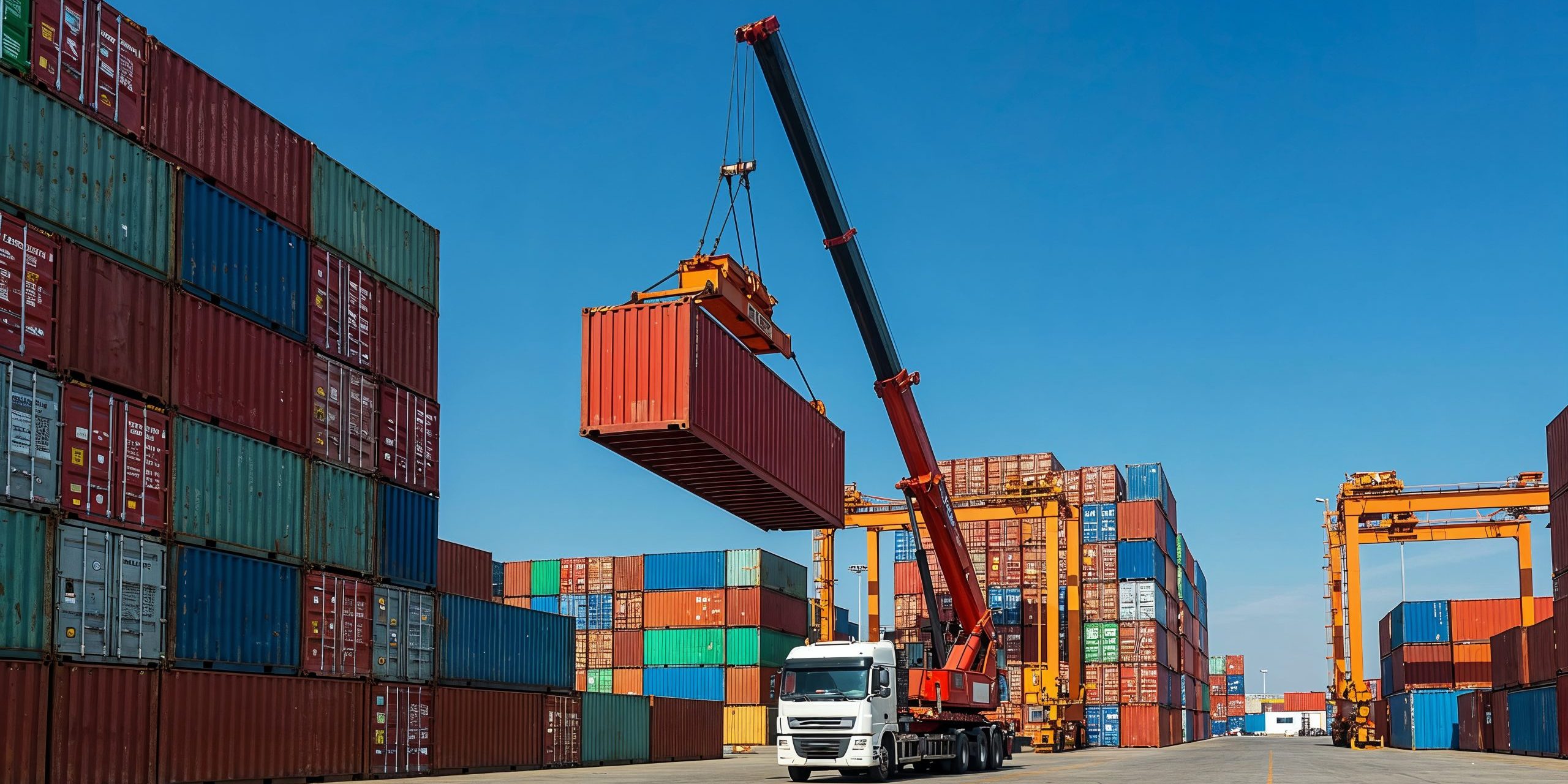 contenedores-de-transporte-cargados-por-una-grua-en-un-puerto