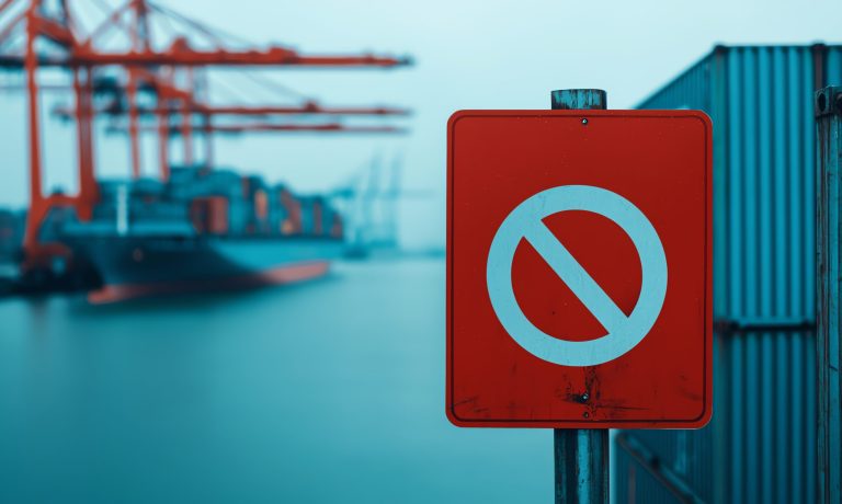 las-gruas-no-pueden-cargar-carga-en-buques-rodeados-de-senales-de-no-comercio-bloqueo-de-exportacion-y-restricciones-de-envio