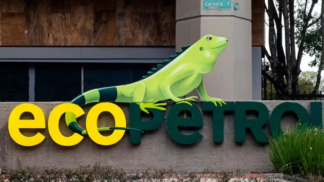 Ecopetrol-trabajo