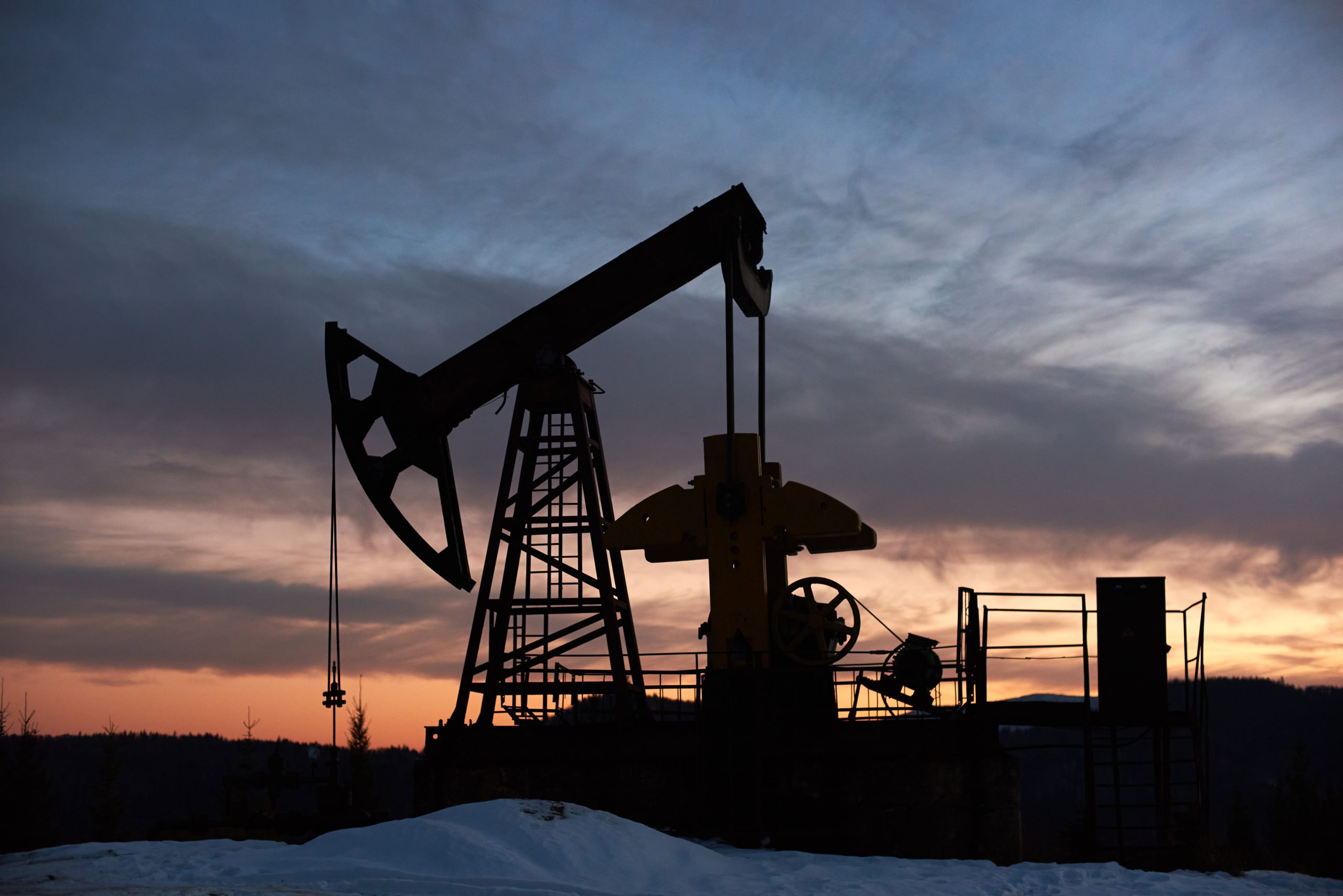 Tensión en los mercados: el gas en Europa se dispara un 14% con un ...
