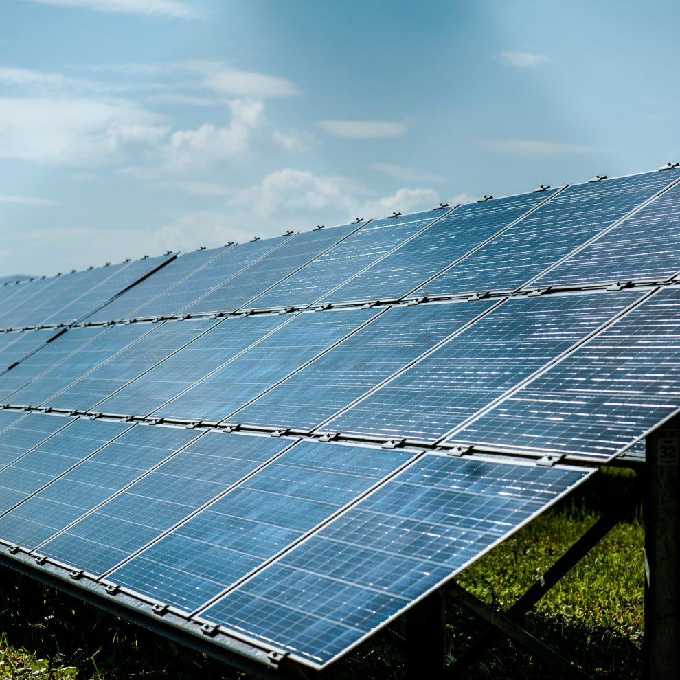 energy-sun-panel-station