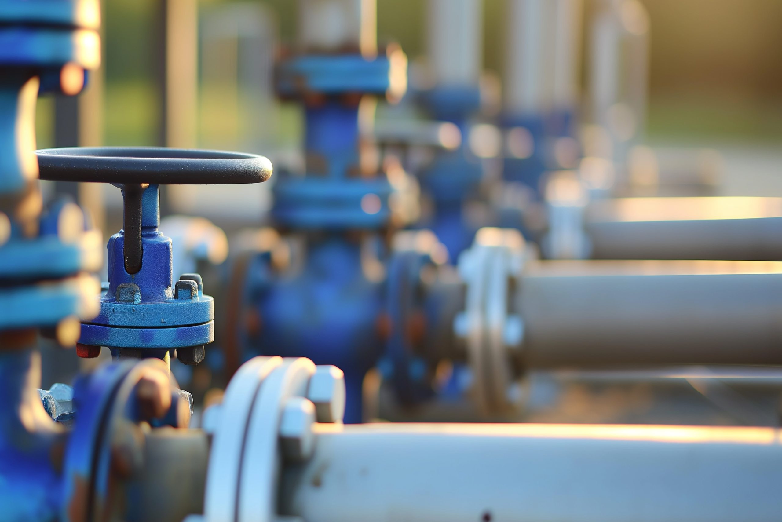 Infraestructura de integración y GNL centran oportunidades para el gas ...
