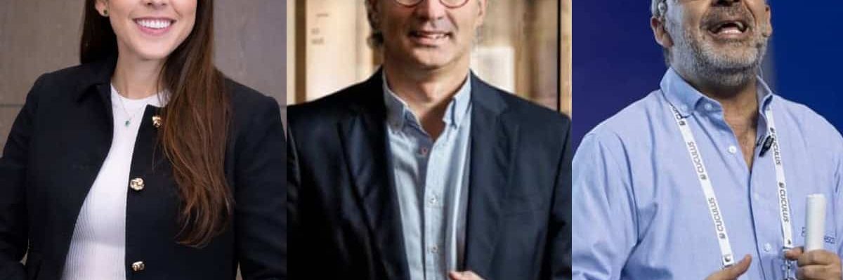 Silvana-Habib-presidente-de-Asoenergia-Juan-Camilo-Narino-presidente-de-ACM-y-Camilo-Sanchez-pr