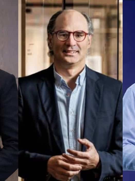 Silvana-Habib-presidente-de-Asoenergia-Juan-Camilo-Narino-presidente-de-ACM-y-Camilo-Sanchez-pr