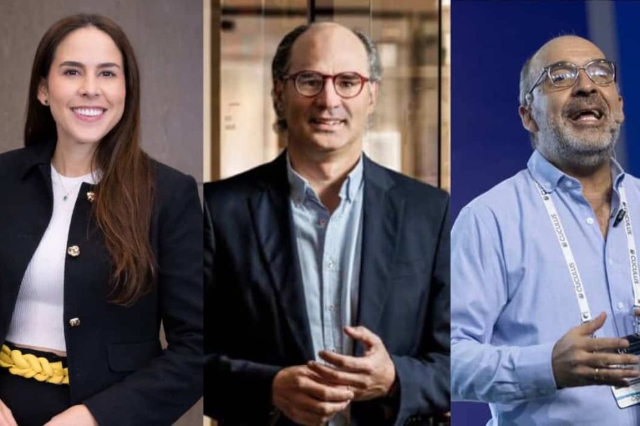 Silvana-Habib-presidente-de-Asoenergia-Juan-Camilo-Narino-presidente-de-ACM-y-Camilo-Sanchez-pr