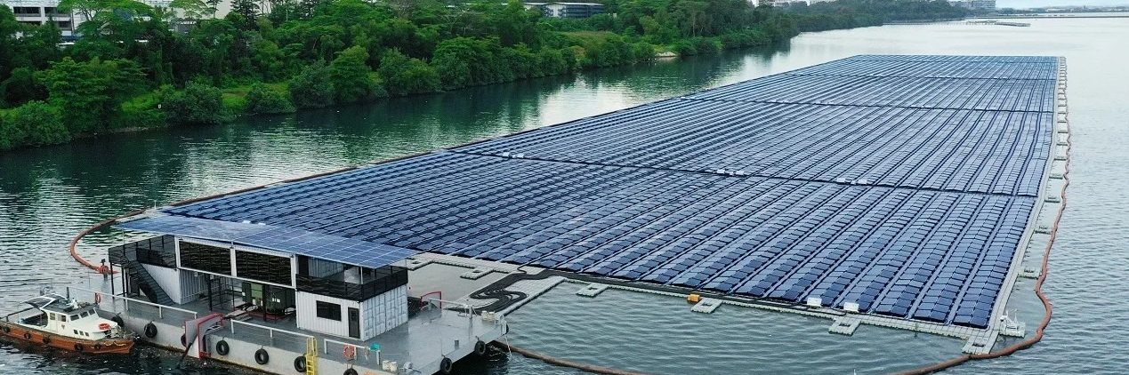 Solar-embalse-Indonesia-Sunseap