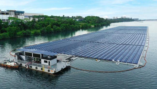 Solar-embalse-Indonesia-Sunseap
