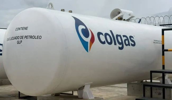 Gas-licuado