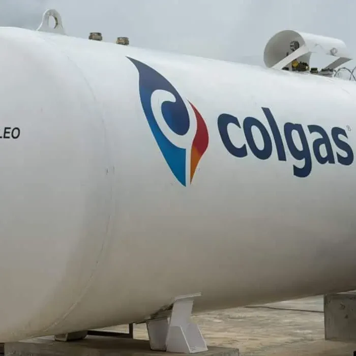 Gas-licuado